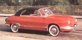 Dyna Z cabrio