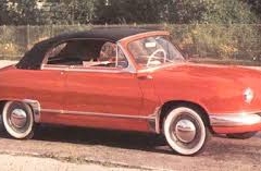 Dyna Z cabrio